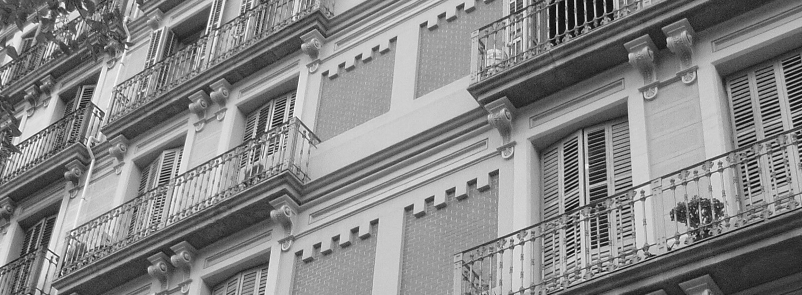 Renta Corporación, sale of buildings in Barcelona