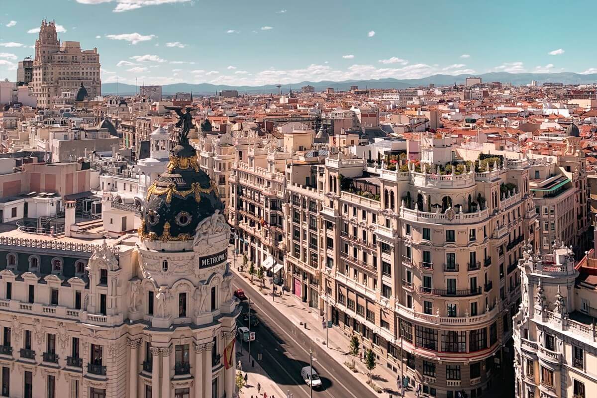 Gran Vía 30