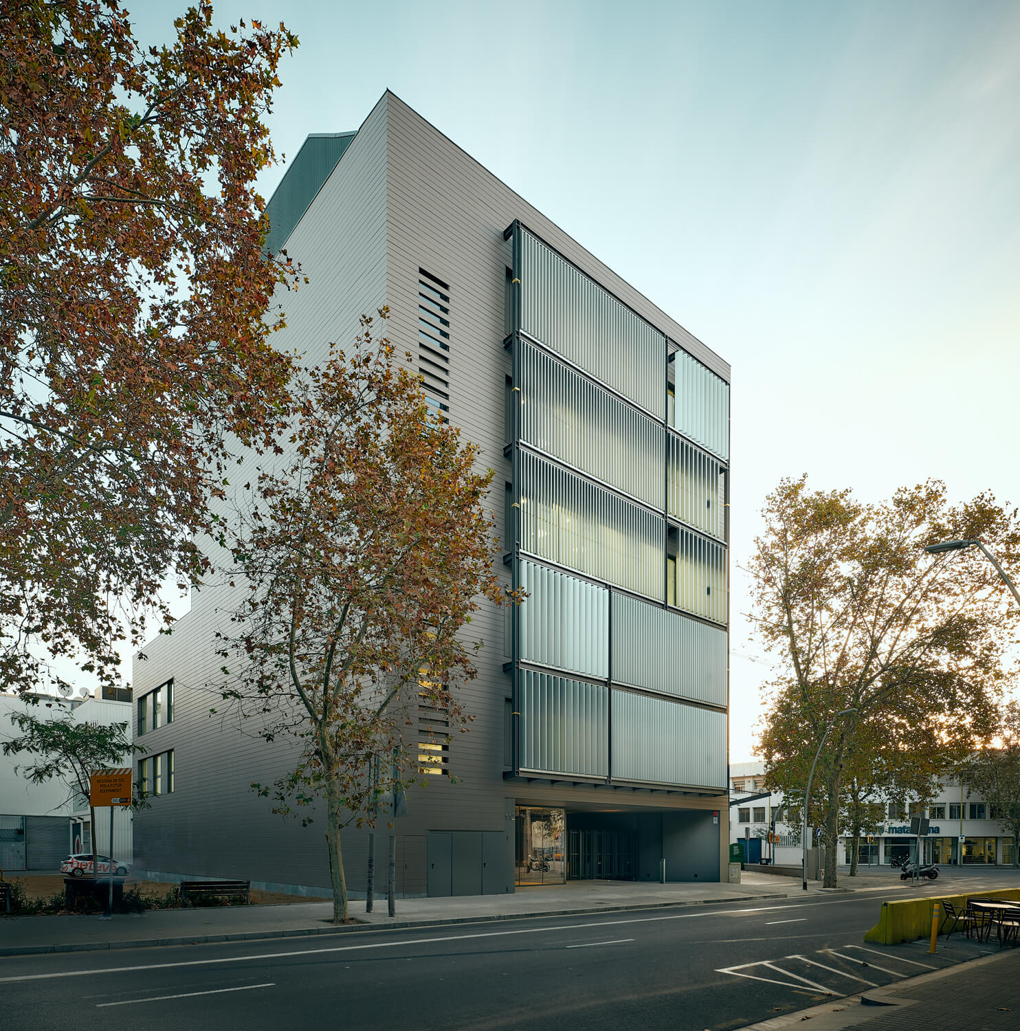 Compartimos nuestros 4 proyectos más icónicos de rehabilitación de edificios en Barcelona