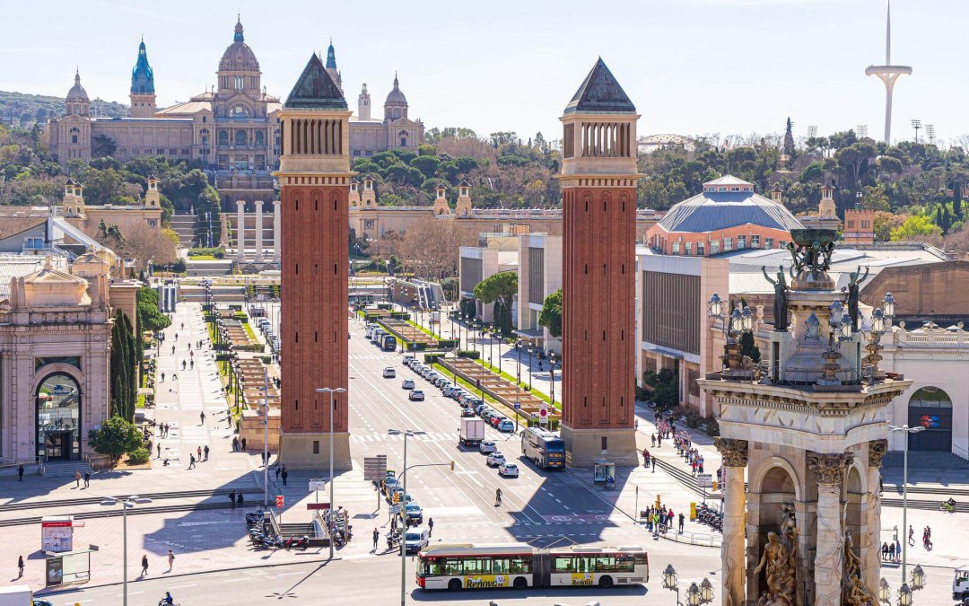 Ens dediquem a la compra, rehabilitació i venda d’edificis a Barcelona