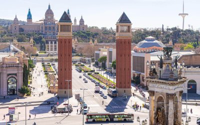 Nos dedicamos a la compra, rehabilitación y venta de edificios en Barcelona