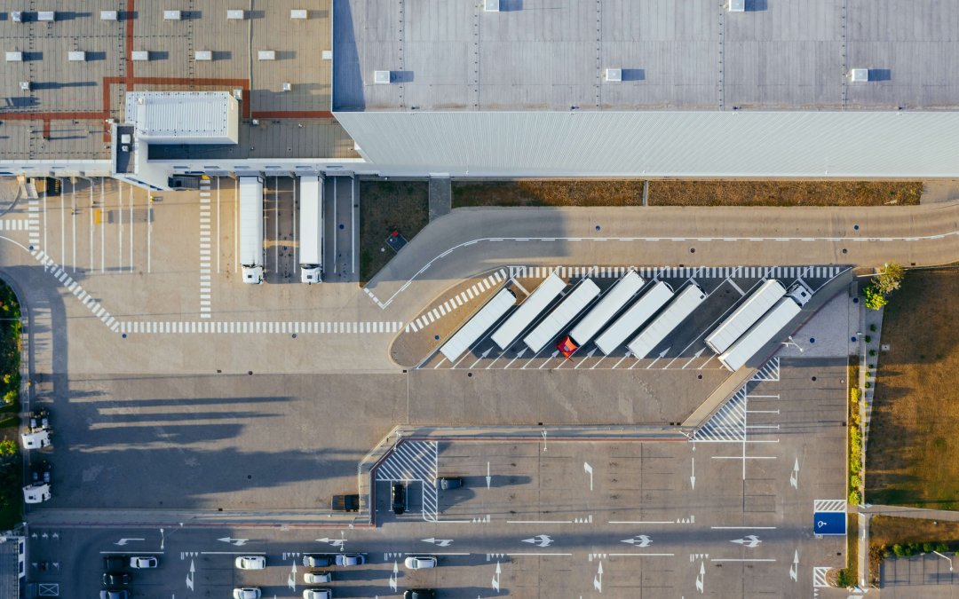 Keys when purchasing an industrial warehouse in Barcelona