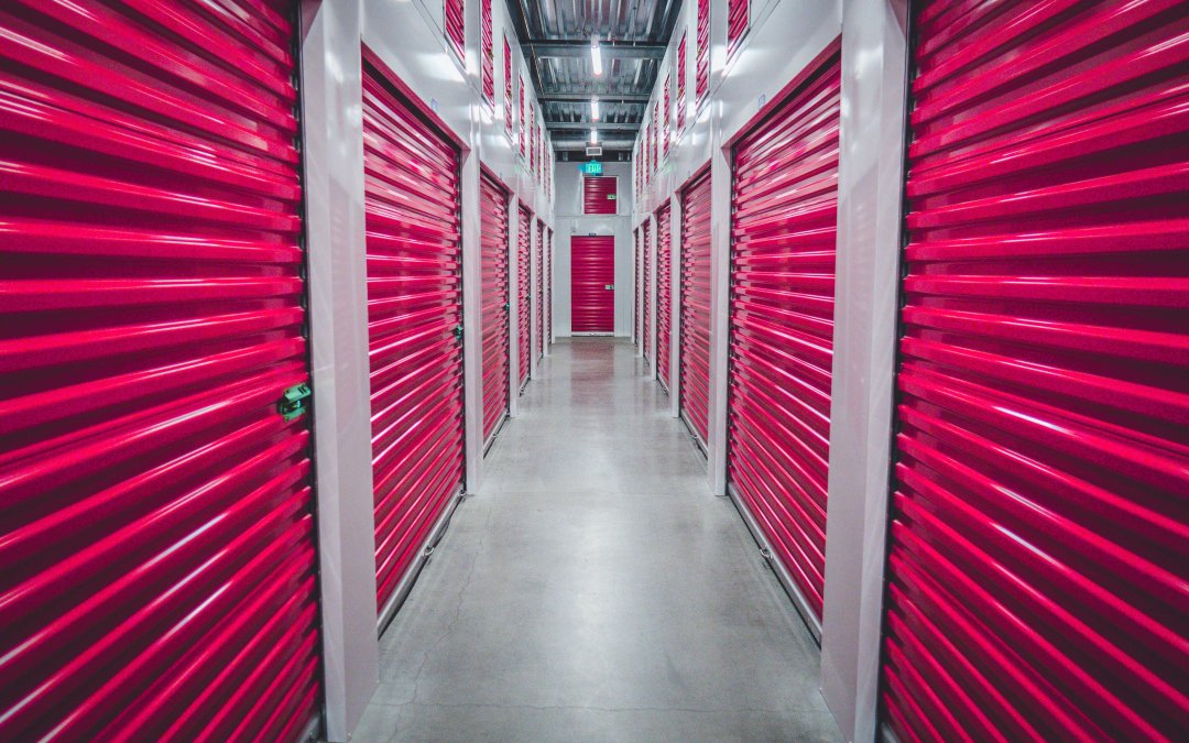 Storage room rentals: a booming real estate asset