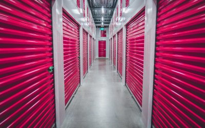 Storage room rentals: a booming real estate asset