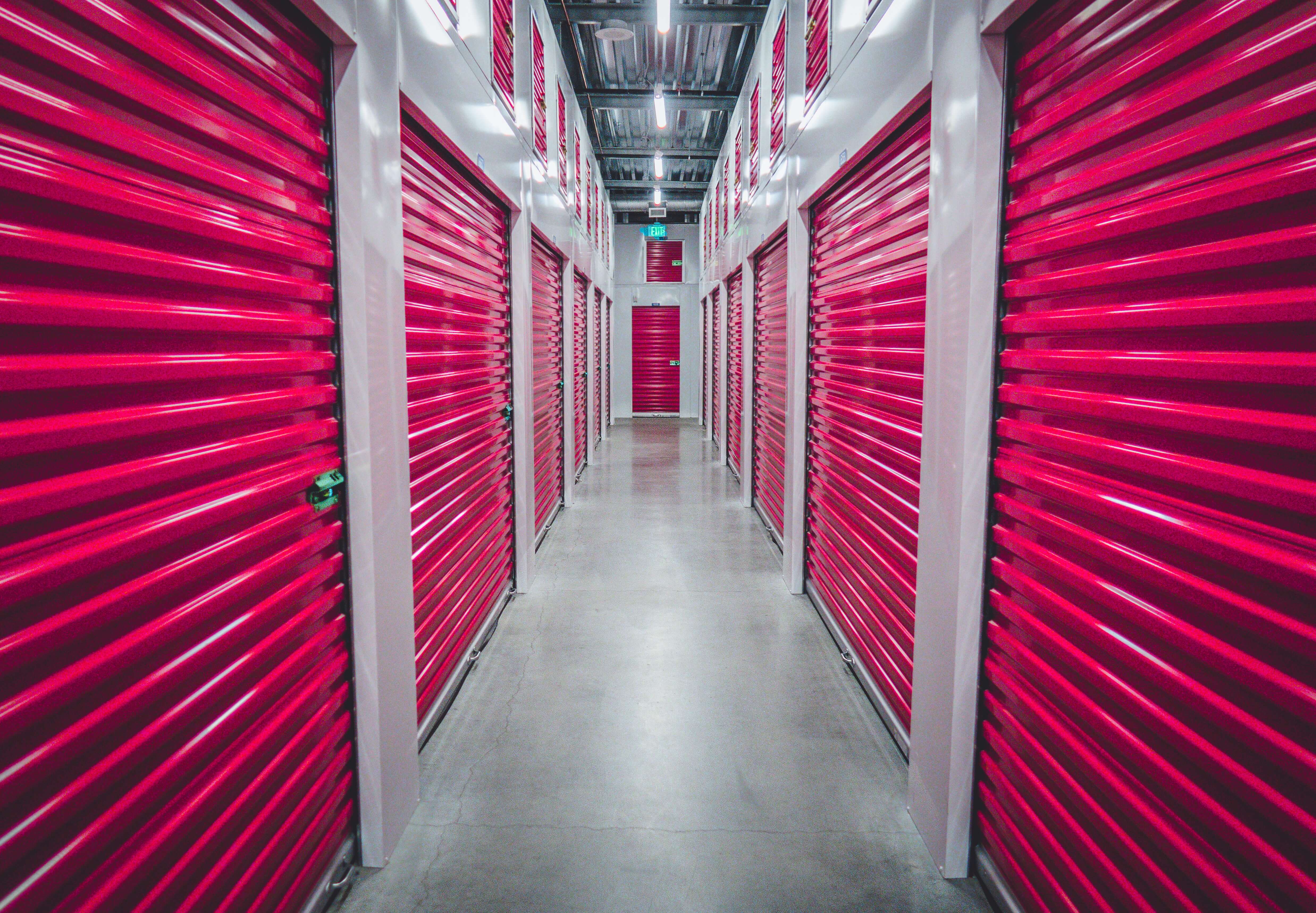 Storage room rentals: a booming real estate asset