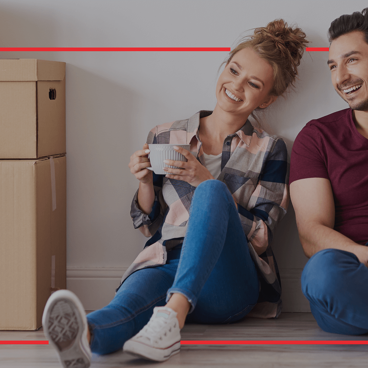 Storage room rental in Barcelona, a storage alternative Renta Corporación