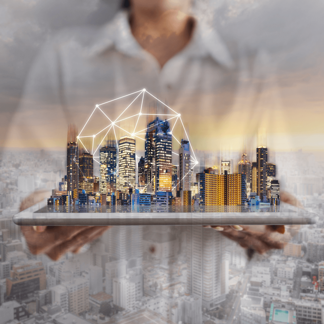 The role of technology in property management