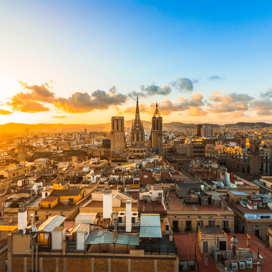 ¿Cómo preservar el encanto e identidad de los barrios históricos en el desarrollo urbano?