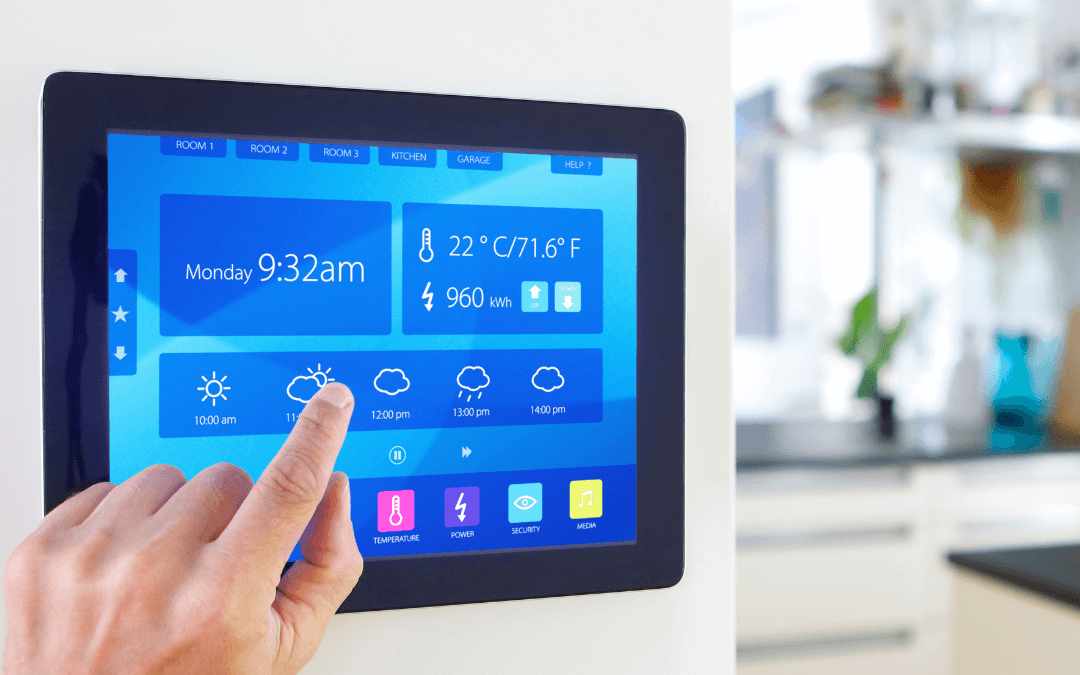 Smart Buildings: how home automation in homes can promote sustainable and comfortable living