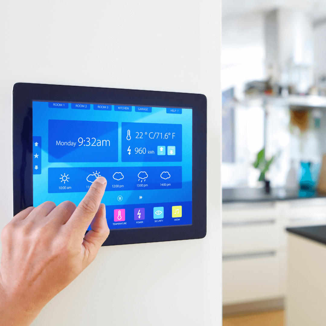 Smart Buildings: how home automation in homes can promote sustainable and comfortable living