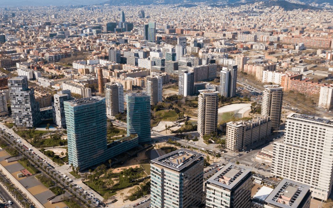 De la periferia al centro: la transformación urbana que está revitalizando las urbes