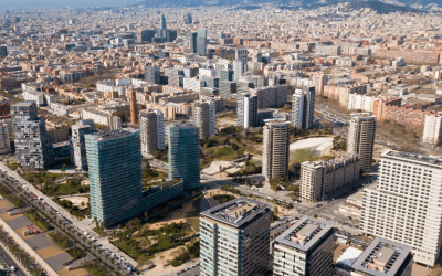 De la perifèria al centre: la transformació urbana que està revitalitzant les urbs