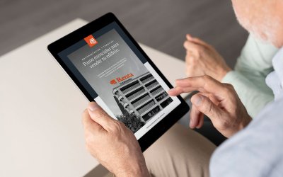 Documentación y trámites: pasos esenciales para vender tu edificio