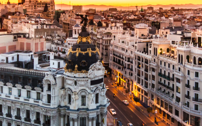 Com ha evolucionat l’arquitectura de Madrid en els últims anys?