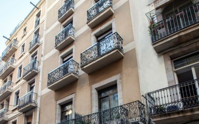 Renta Corporación sells the emblematic Hotel Moderno in Barcelona to Catalonia Hotels & Resorts