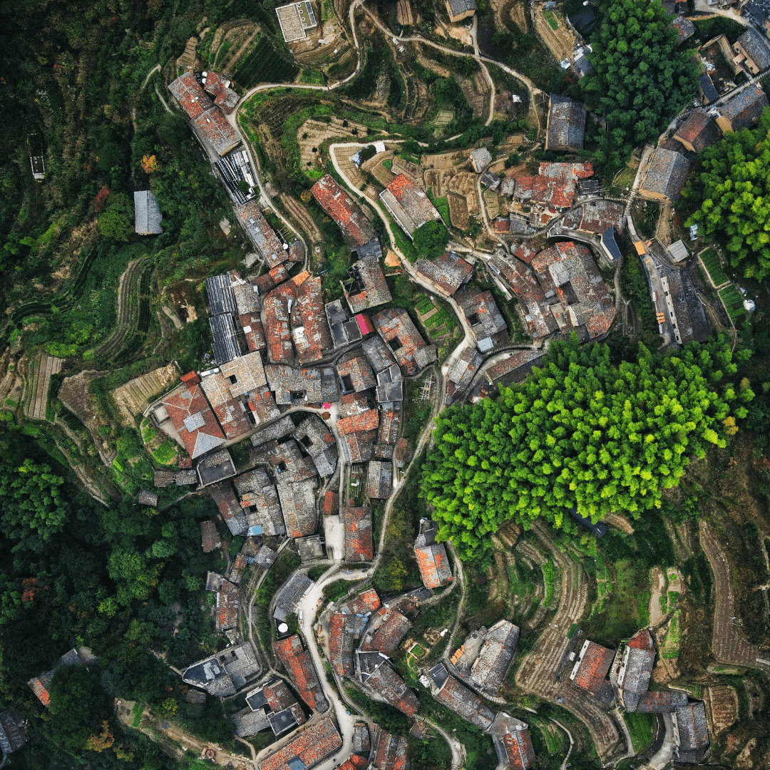 Día mundial del urbanismo, una mirada al futuro de las ciudades sostenibles