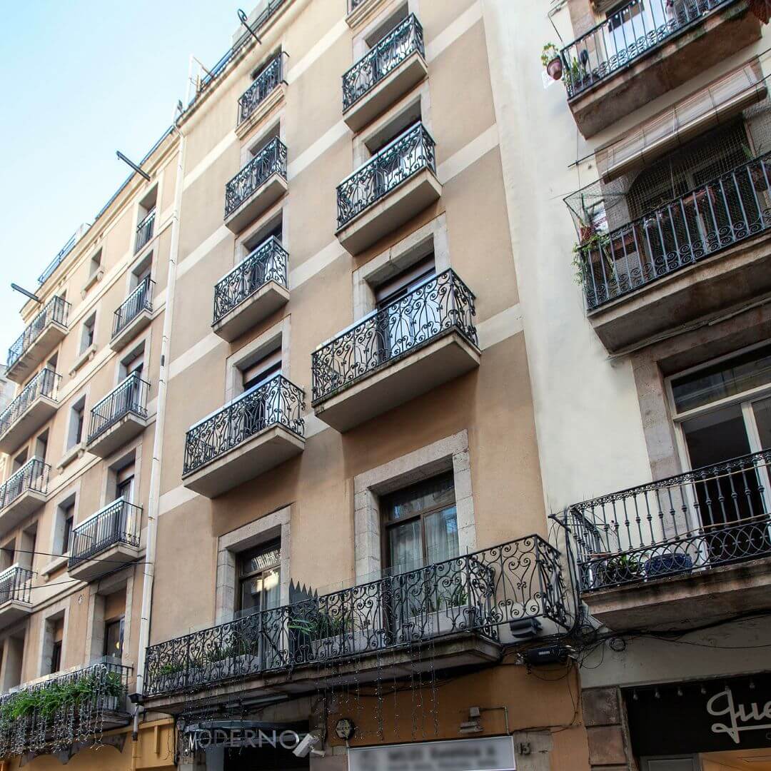 Renta Corporación ven l’emblemàtic Hotel Modern de Barcelona a Catalonia Hotels & Resorts