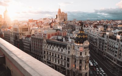 El mercado de pisos en Madrid: Tendencias actuales y predicciones para el futuro