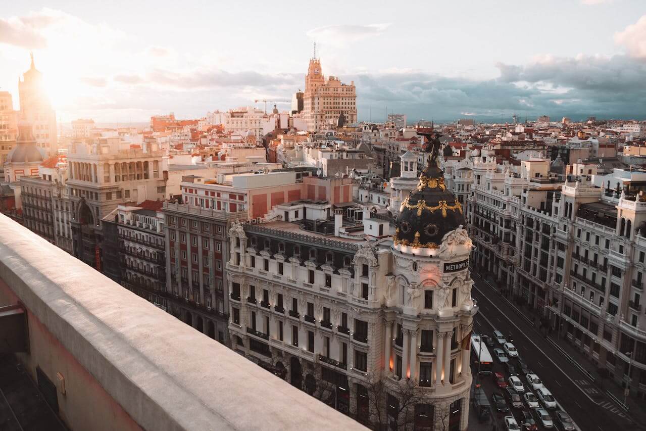 El mercado de pisos en Madrid: Tendencias actuales y predicciones para el futuro