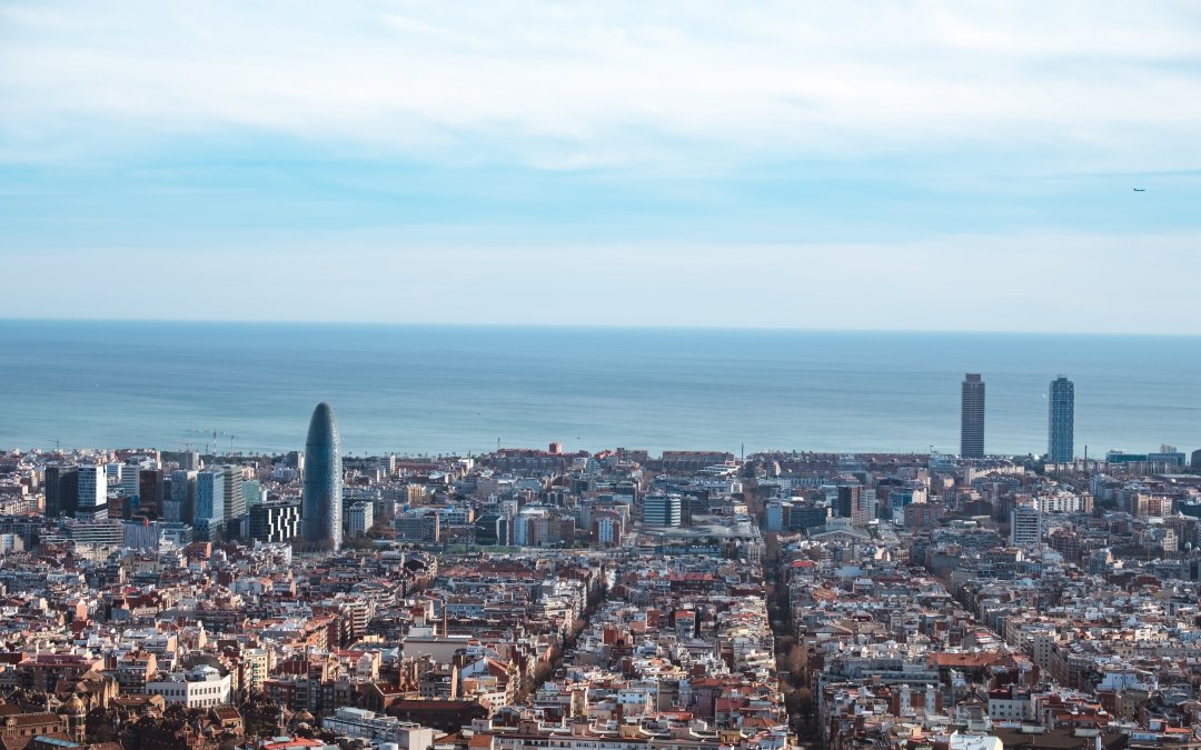 Inversiones inmobiliarias en Barcelona: Cómo identificar las mejores oportunidades de compra