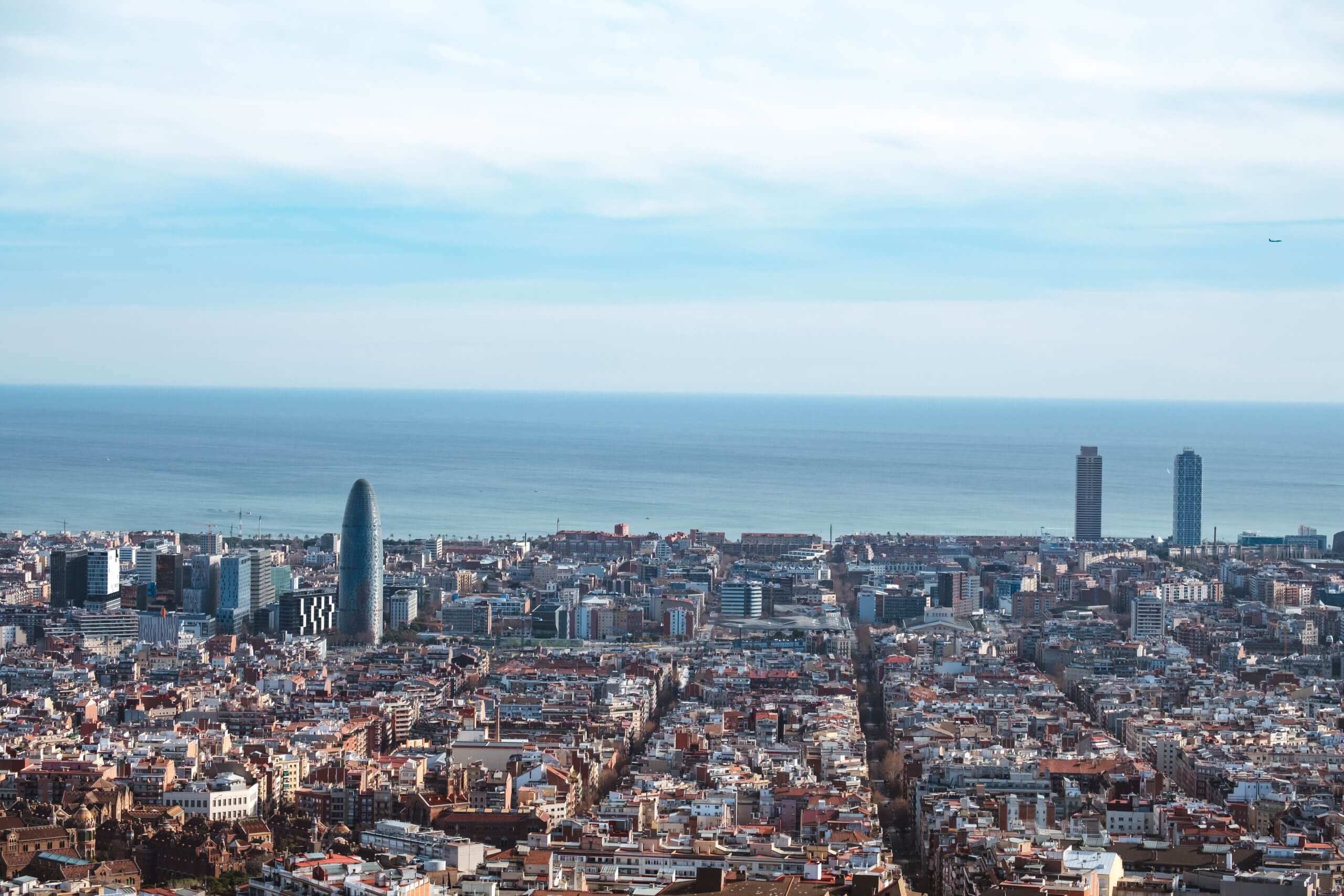 Inversiones inmobiliarias en Barcelona: Cómo identificar las mejores oportunidades de compra