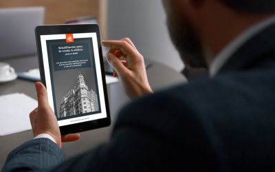 Rehabilitación antes de vender tu edificio: ¿vale la pena?