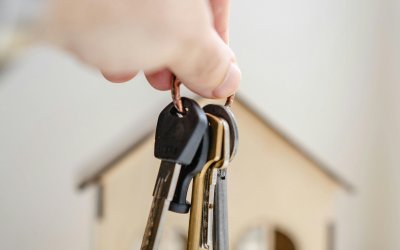 Descubre las tendencias del sector inmobiliario