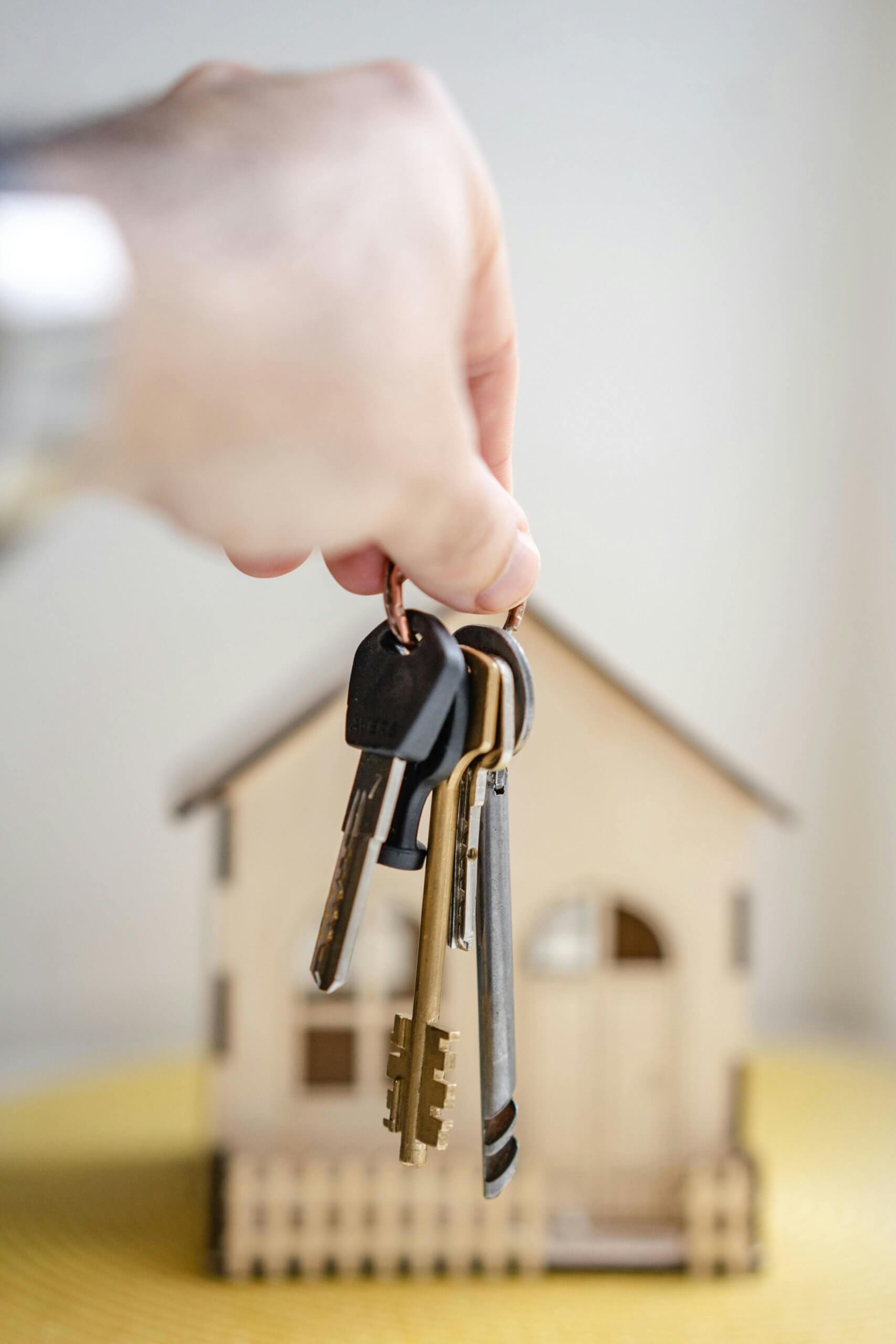 Descubre las tendencias del sector inmobiliario