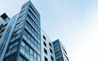 La rehabilitación de edificios como motor de revitalización urbana