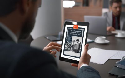 Cómo la digitalización está cambiando las ventas inmobiliarias en 2025