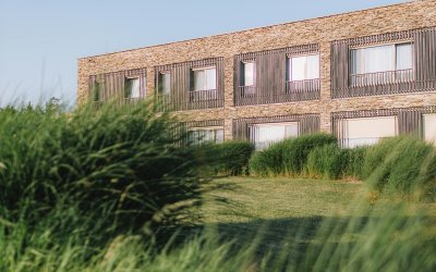 Sostenibilidad en la construcción: hacia edificios de cero emisiones