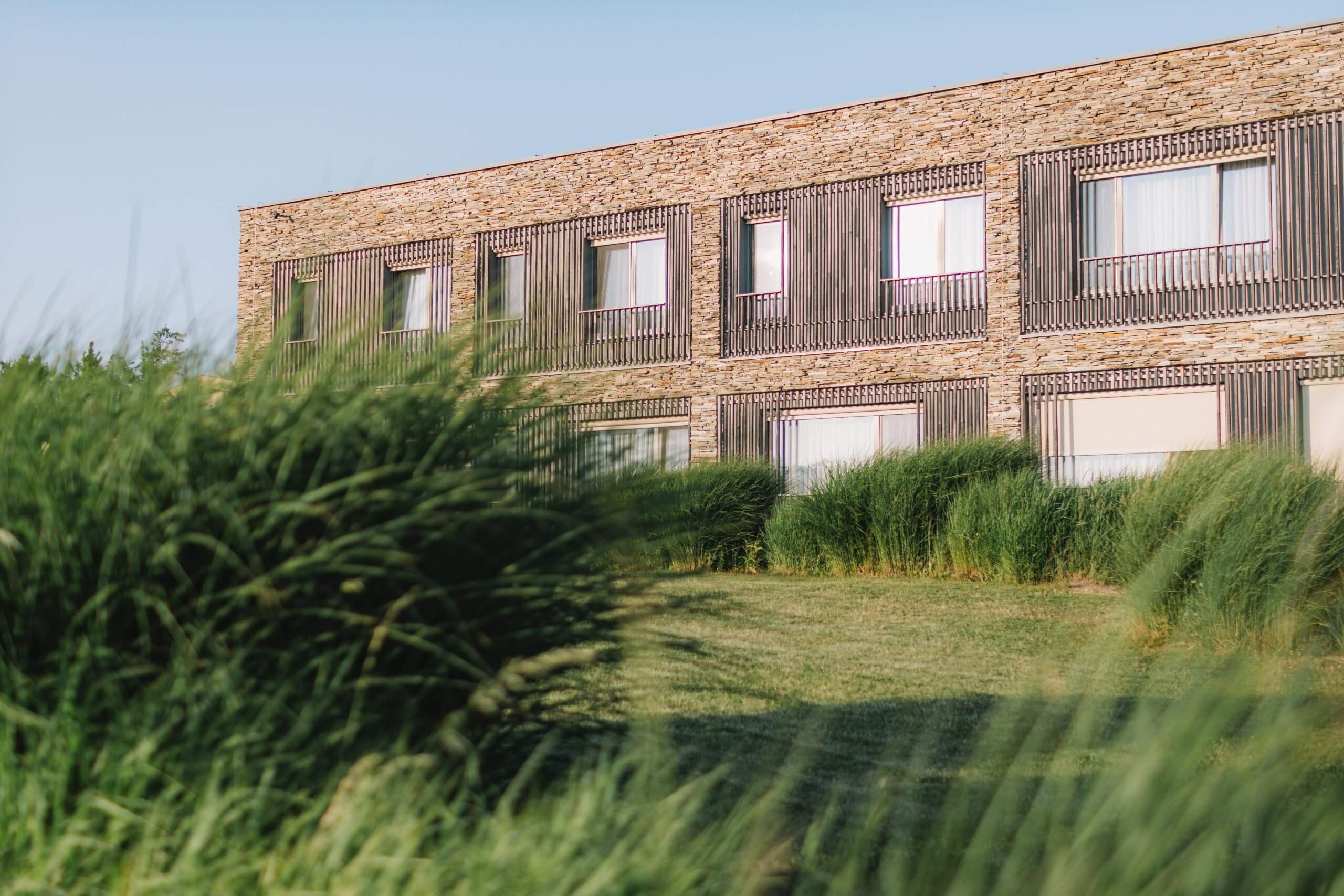 Sostenibilidad en la construcción: hacia edificios de cero emisiones